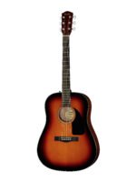 Fender CD-60 V3 Sunbrust - Dagna Music