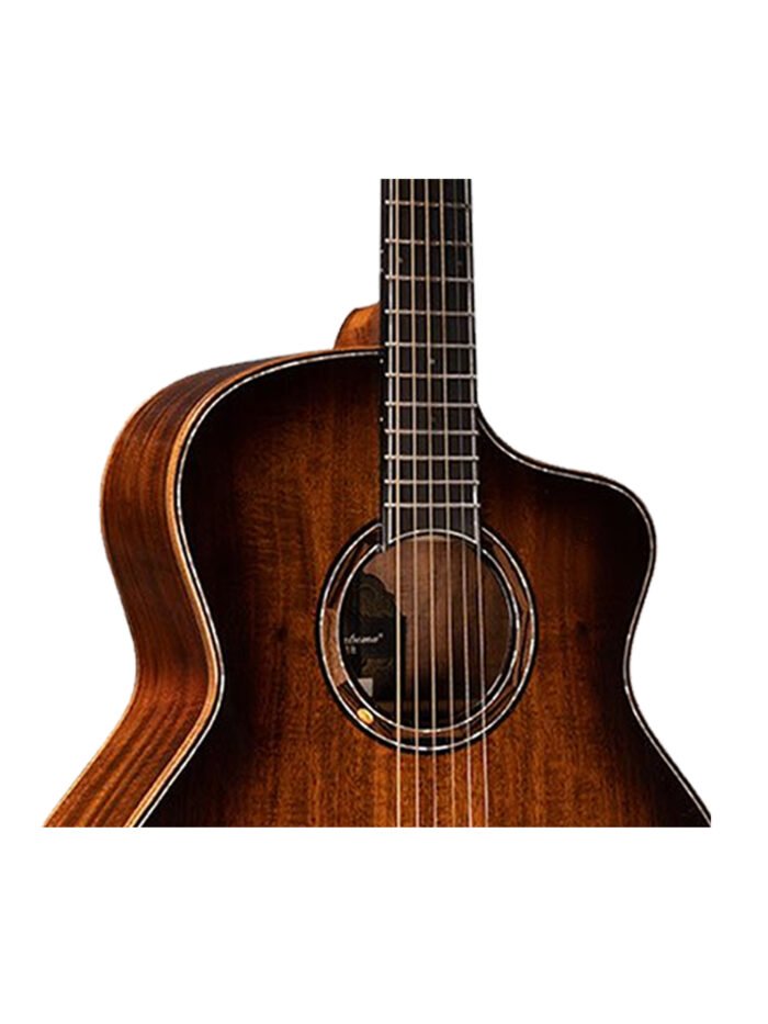 Merida Extrema Scar 41GC Acoustic Guitar - Dagna Music