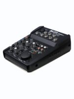 Alto ZMX52 5-Channel Compact Mixer - Dagna Music