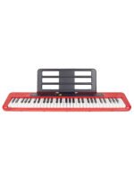 Casio CT-S200 RD Casiotone 61-Key - Dagna Music