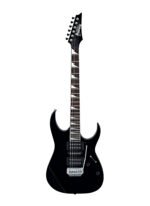 ギター Ibanez GRG170DX-BKN Amazon.com: Ibanez Electric Guitar, Right, Black