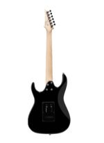 Ibanez GRX40-BK GIO Series Electric Guitar - Dagna Music