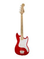 Fender SQ Bronco Bass MN WPG TRD - Dagna Music Fender SQ Bronco Bass MN WPG TRD - Dagna Music