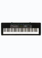Casio CTK-2550 61 Key Standard Portable Keyboard - Dagna Music