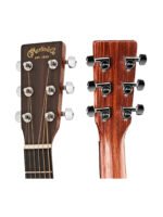 Martin GPCX1RAE Semi Acoustic Guitar - Natural - Dagna Music