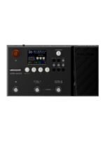 NUX MG-400 Modeling Guitar and Bass Processor - Dagna Music