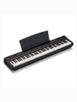 Yamaha P-125 88-Key Compact Digital Piano - Dagna Music