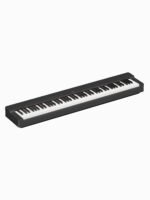 Yamaha P-225 88-Key Portable Digital Piano Black - Dagna Music