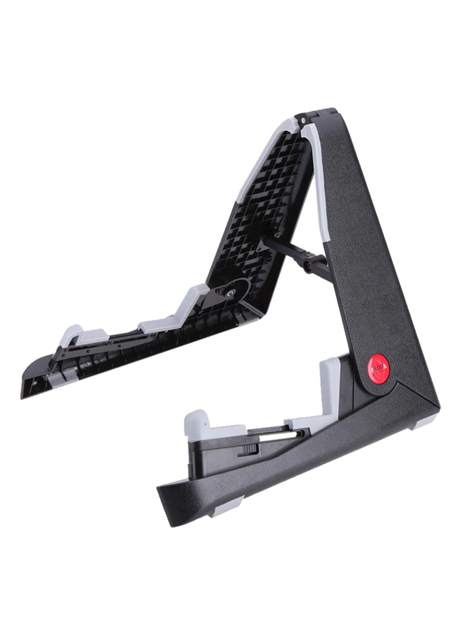 Aroma AGS-01 Folding Guitar Stand _00