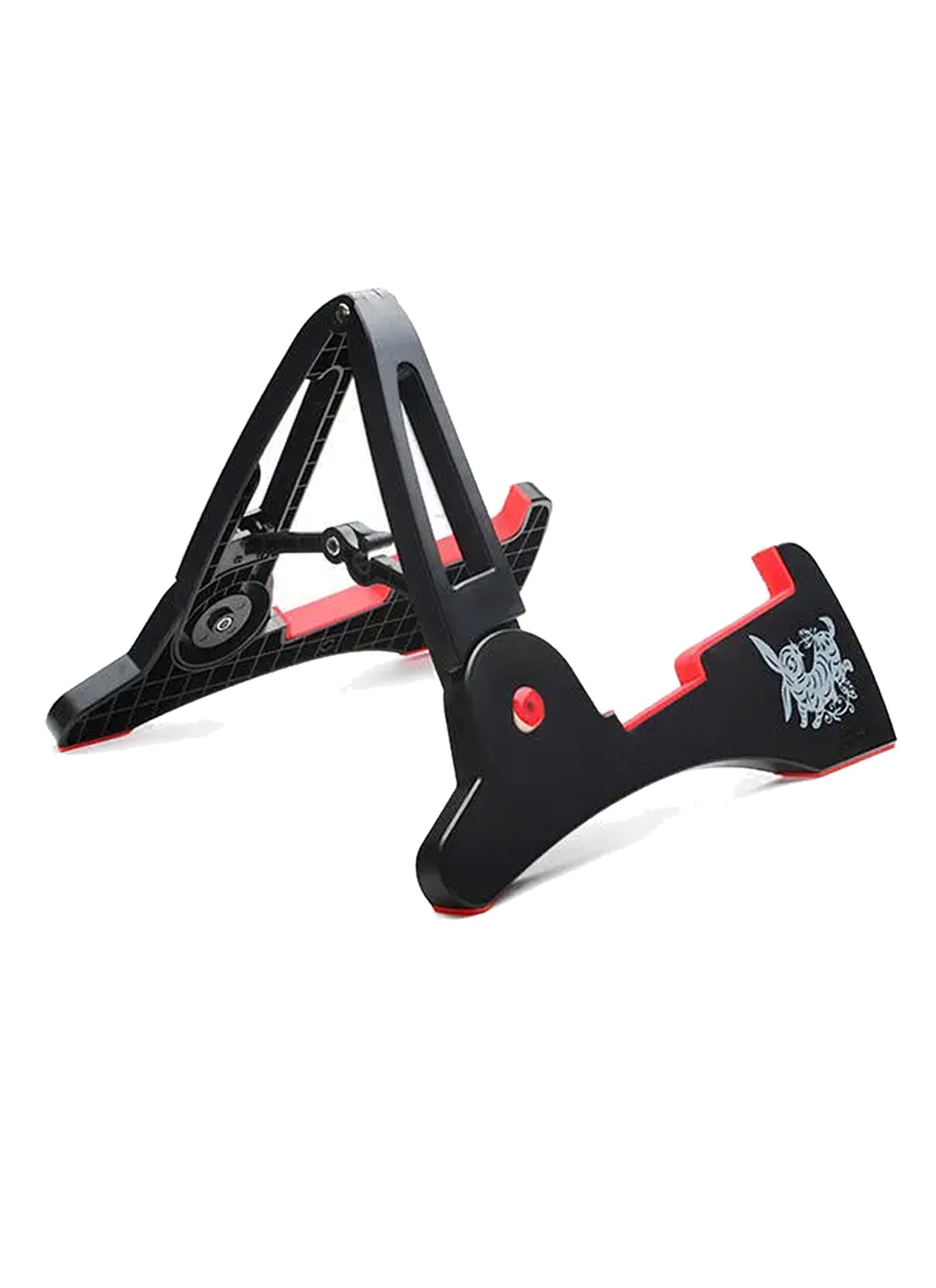 Aroma AGS-03 Folding Guitar Stand _00