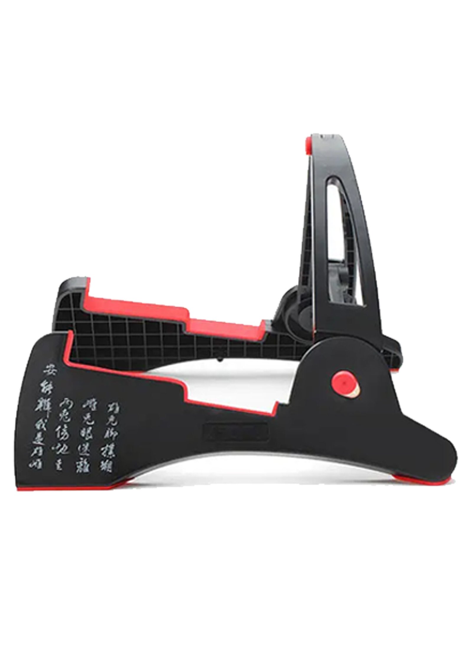 Aroma AGS-03 Folding Guitar Stand _02