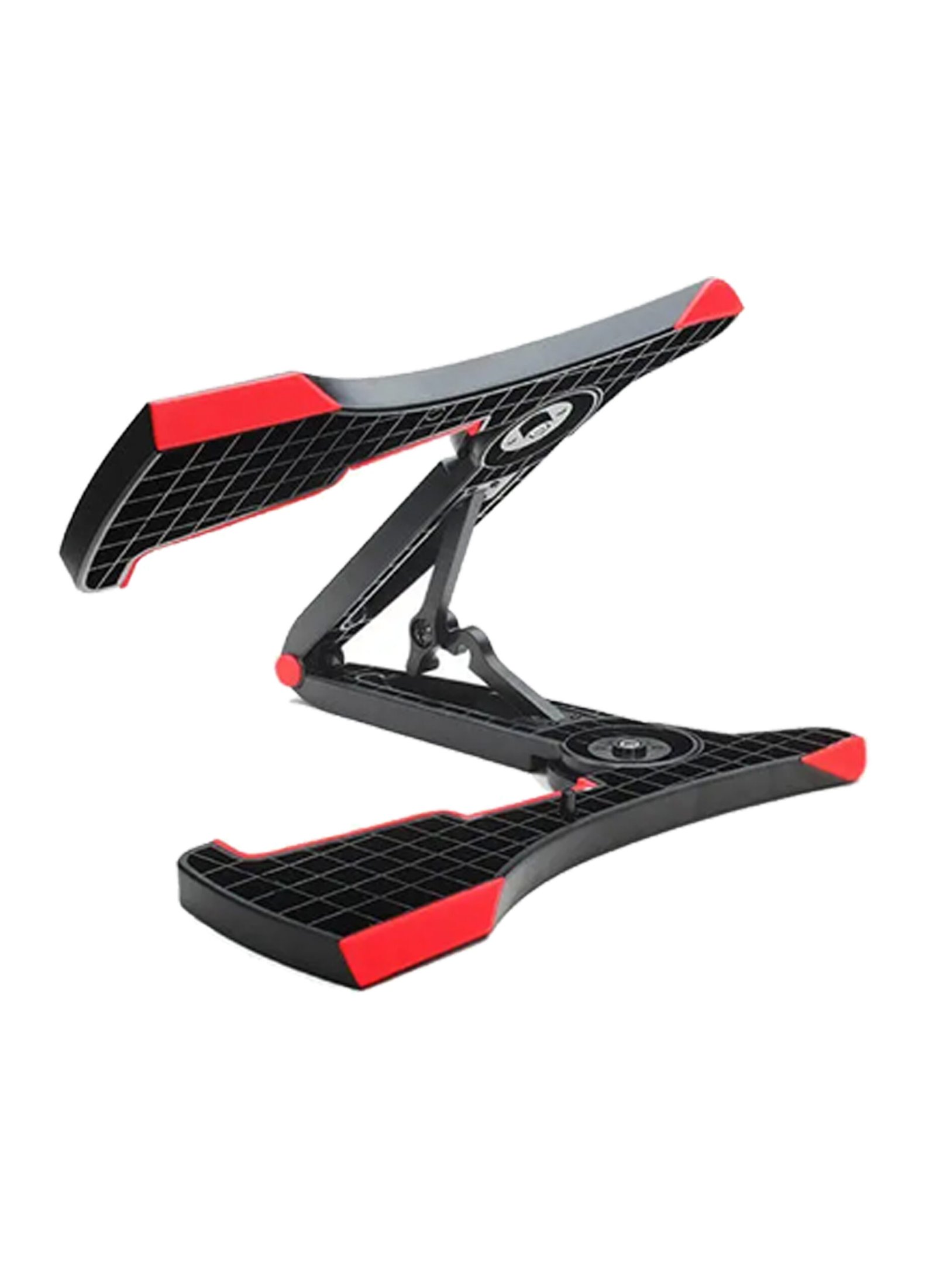 Aroma AGS-03 Folding Guitar Stand _04
