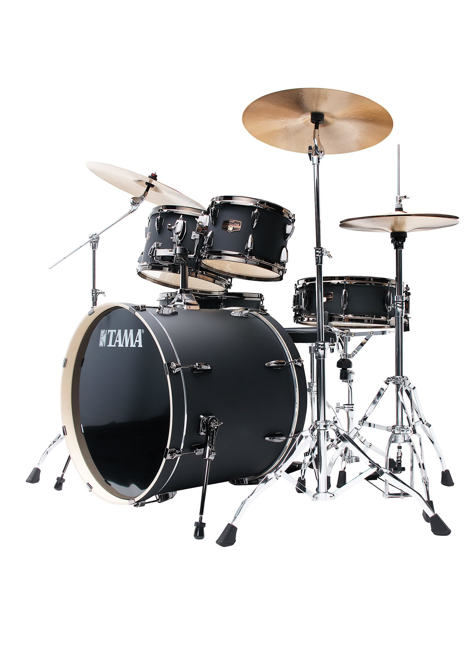 Tama Drum Set Imperialstar 22 IP52H6WBN-BOB _0