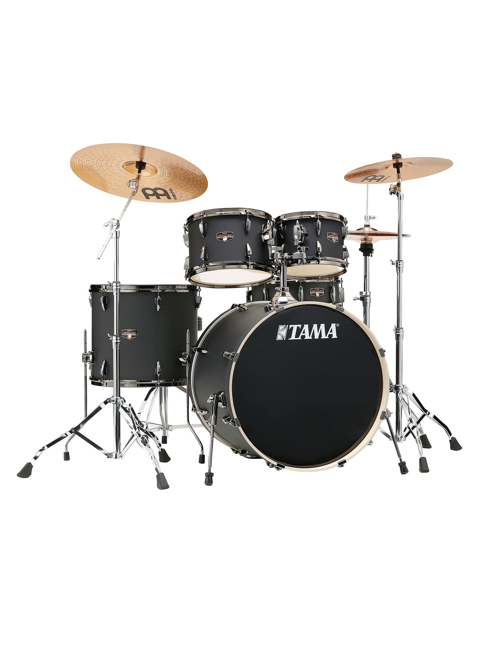 Tama Drum Set Imperialstar 22 IP52H6WBN-BOB _1