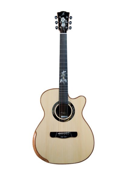 Merida Extrema A18GAC1 Acoustic Guitar