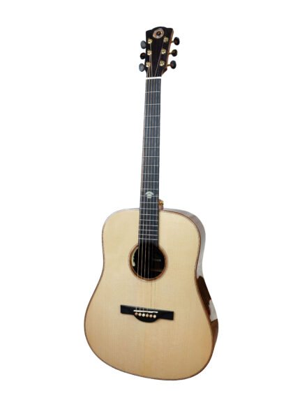 Merida Extrema Tribecca Semi Acoustic Guitar