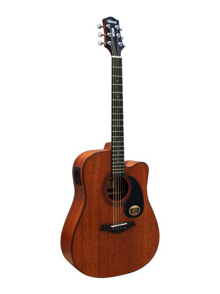 Westwood DC-8E M Semi Acoustic Guitar