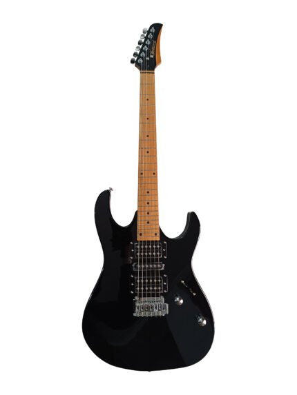 Westwood YF-D170 BK Electric Guitar