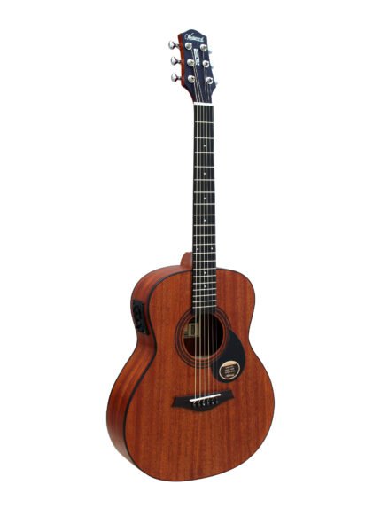 Westwood JR-8E M Semi Acoustic Guitar