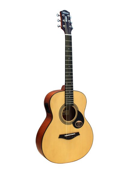 Westwood JR-8E Semi Acoustic Guitar