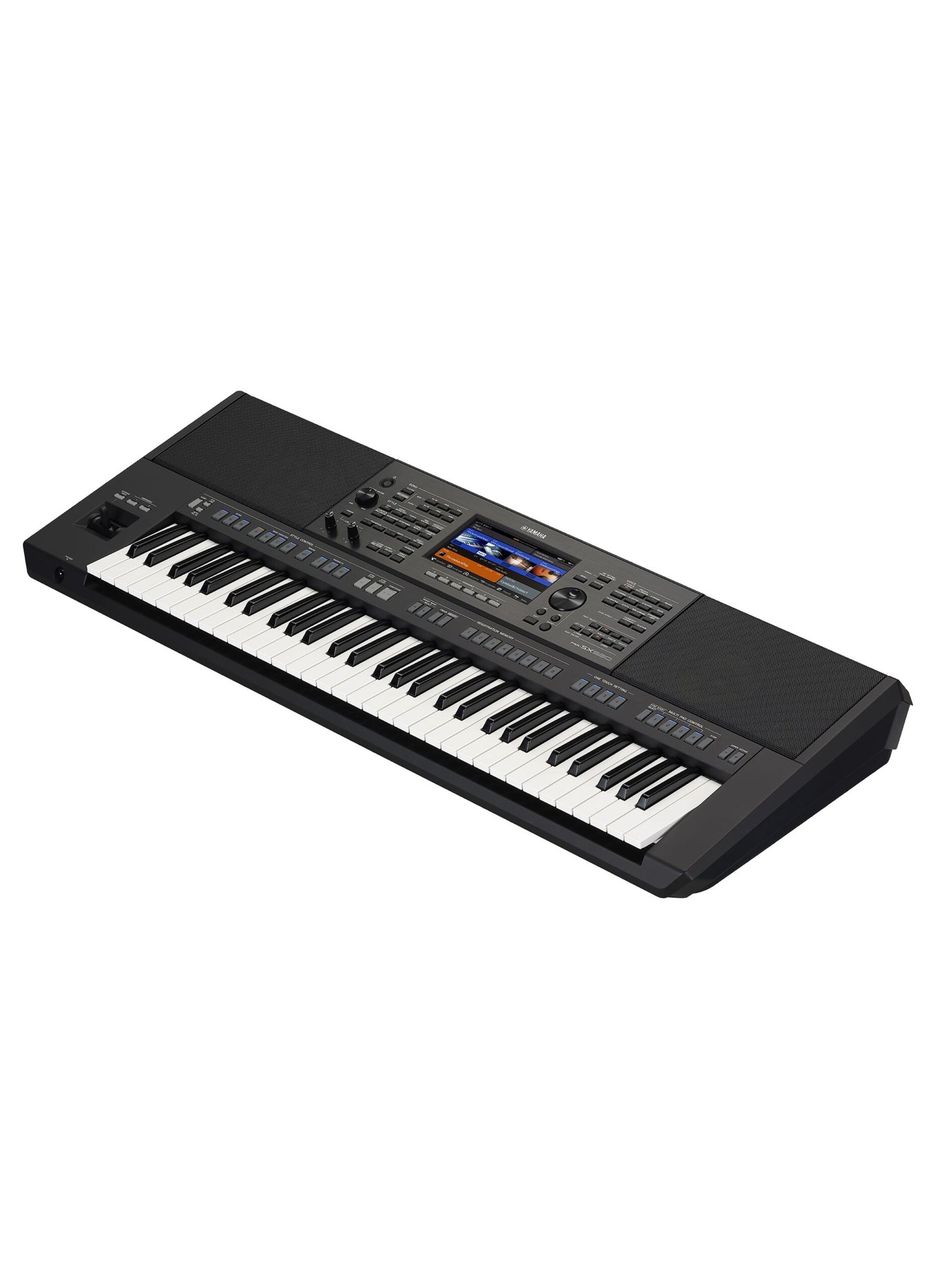 Yamaha PSR-SX920 _3
