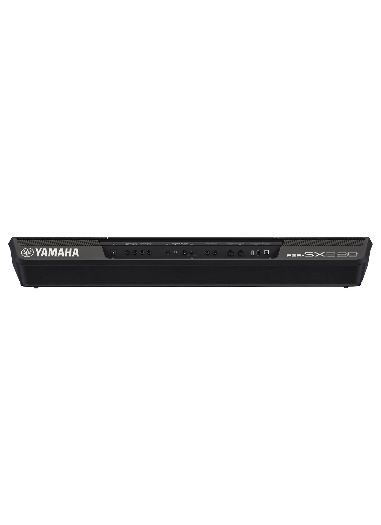 Yamaha PSR-SX920 _4