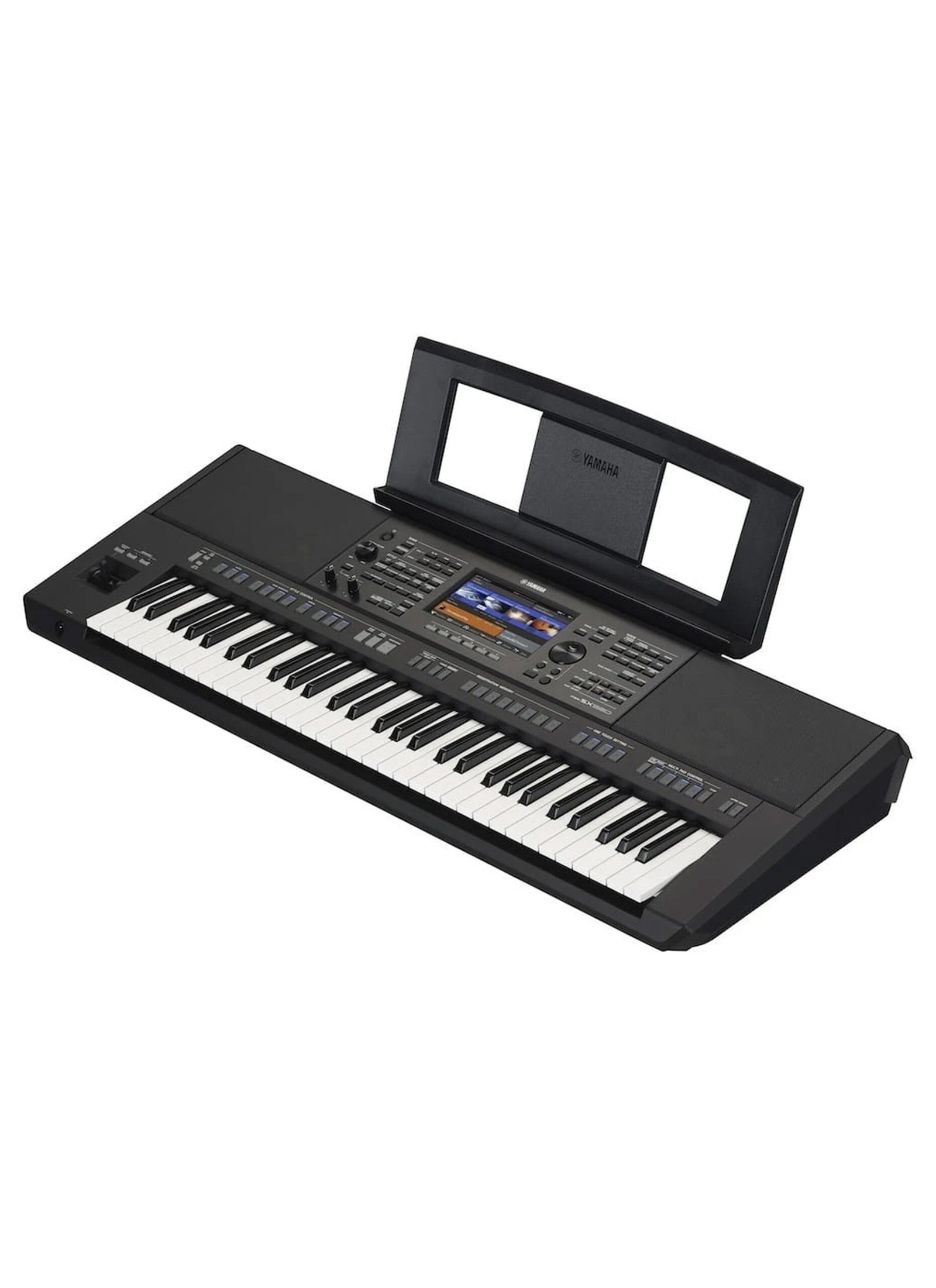 Yamaha PSR-SX920 _5
