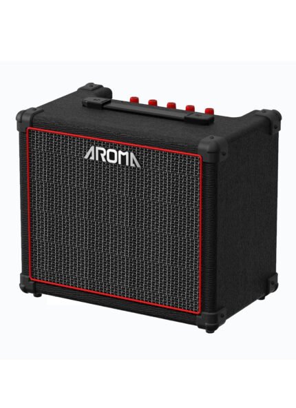 Aroma AG-30B Bass amplifier  30 Watts
