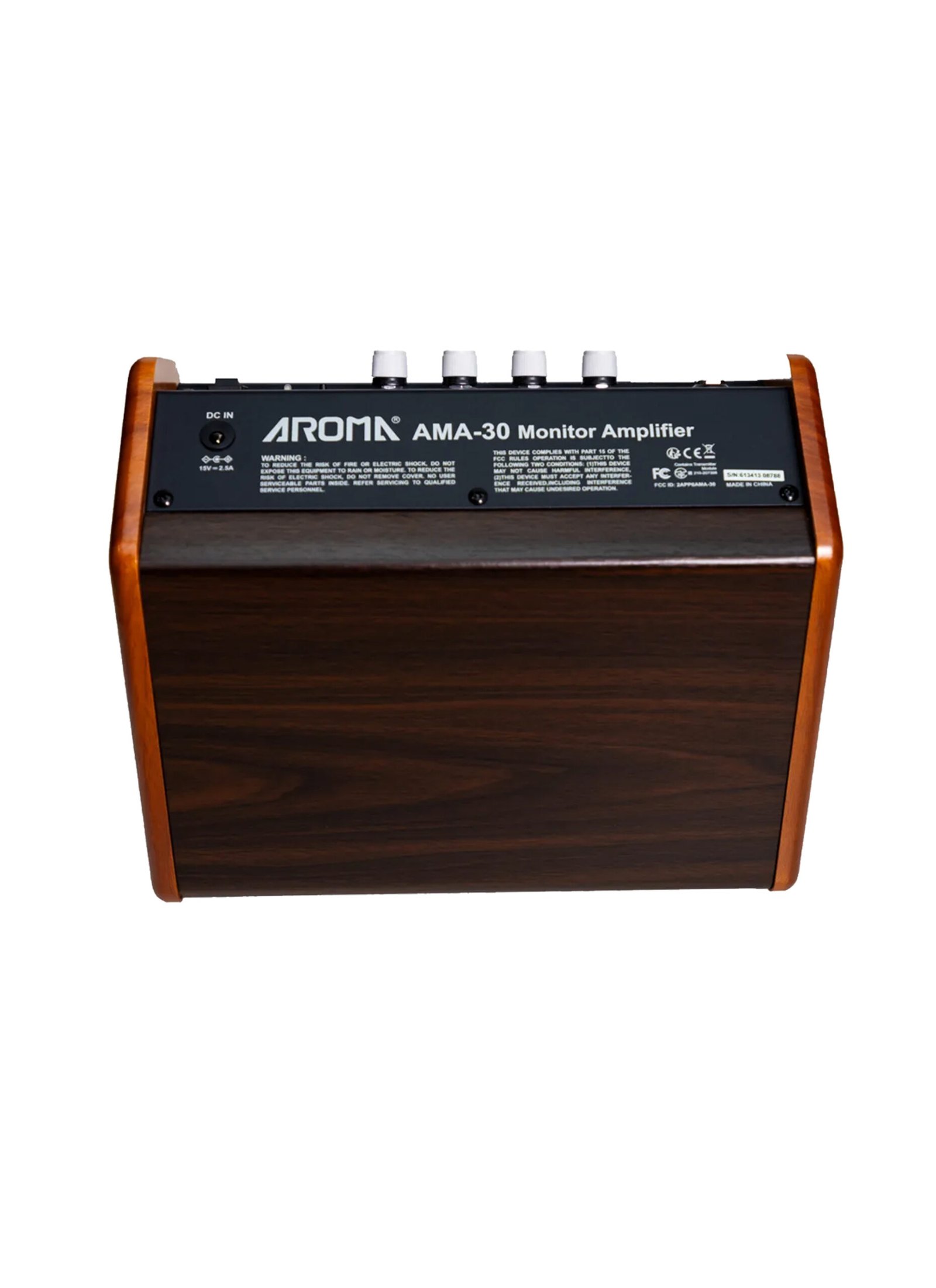 Aroma AMA-30 _2