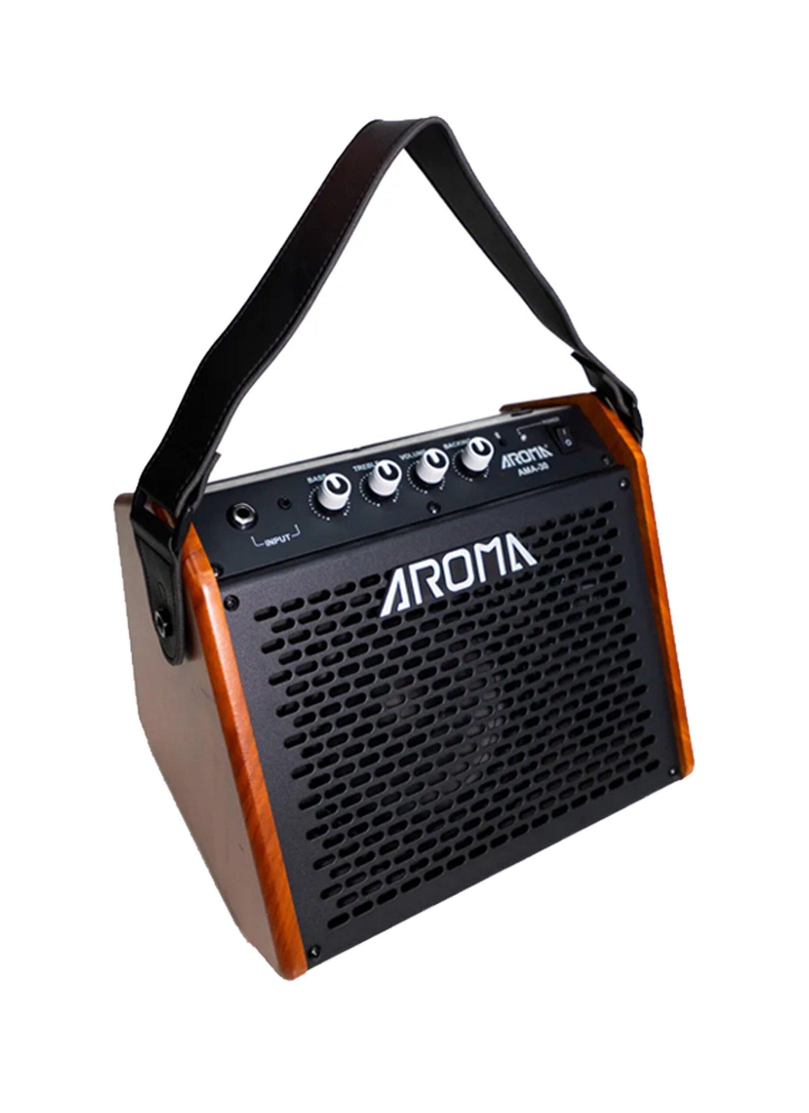Aroma AMA-30 _3