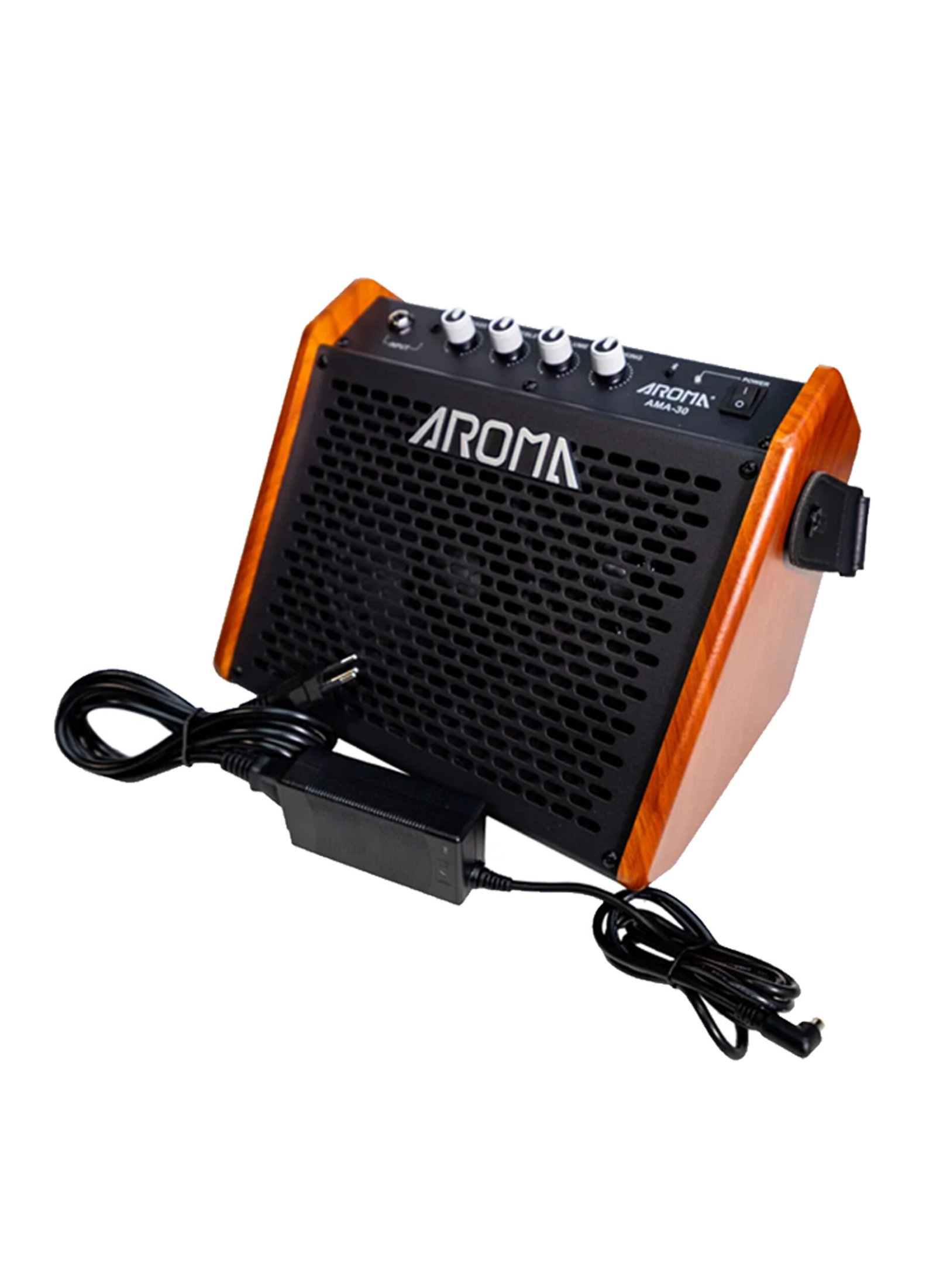Aroma AMA-30 _5